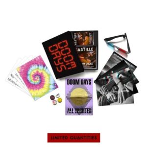 BASTILLE Doom Days (Importado)