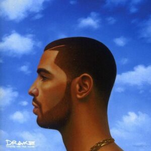 Drake - Nothing Was The Same (Importado)