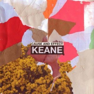 CD Keane - Cause and Effect Deluxe