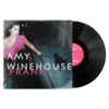 Vinil Amy Winehouse – Frank - LP Preto