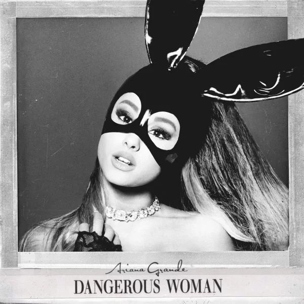 CD Ariana Grande - Dangerous Woman - Image 2