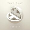 CD Take That - Odissey - Importado