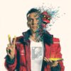CD Logic Confessions Of A Dangerous (Importado)