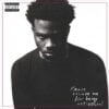 CD Roddy Ricch - Please Excuse Me For Being Antisocial