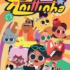 DVD Clube da Anittinha Volume 2