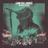 CD Liam Gallagher - Mtv Unplugged (Live At Hull City Hall)