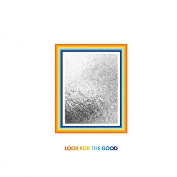 CD Jason Mraz - Look For The Good