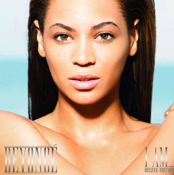 BEYONCÉ - I Am... Sasha Fierce (Deluxe Edition)