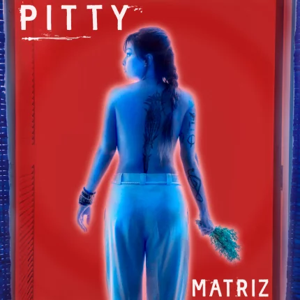 Pitty - Matriz