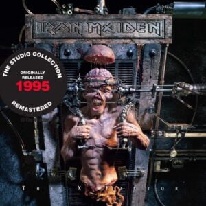 Iron Maiden