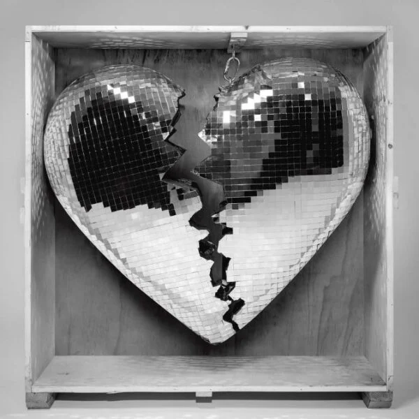 Cd Mark Ronson