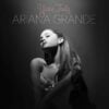 Ariana Grande Yours Truly