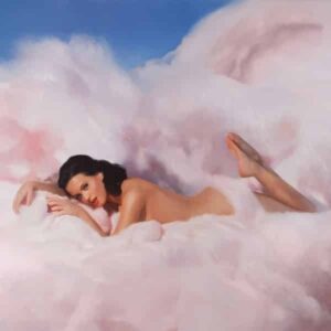 KATY PERRY Teenage Dream (The Complete Confection)