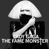 LADY GAGA The Fame Monster (EP)