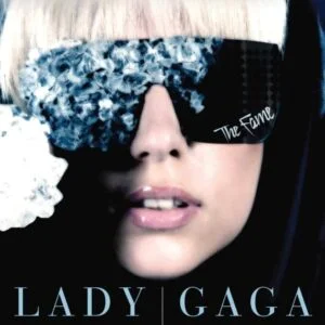 Vinil Lady Gaga - The Fame