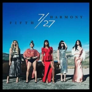 FIFTH HARMONY 7/27 (Deluxe)