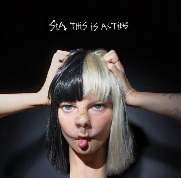 CD SIA - This is Acting