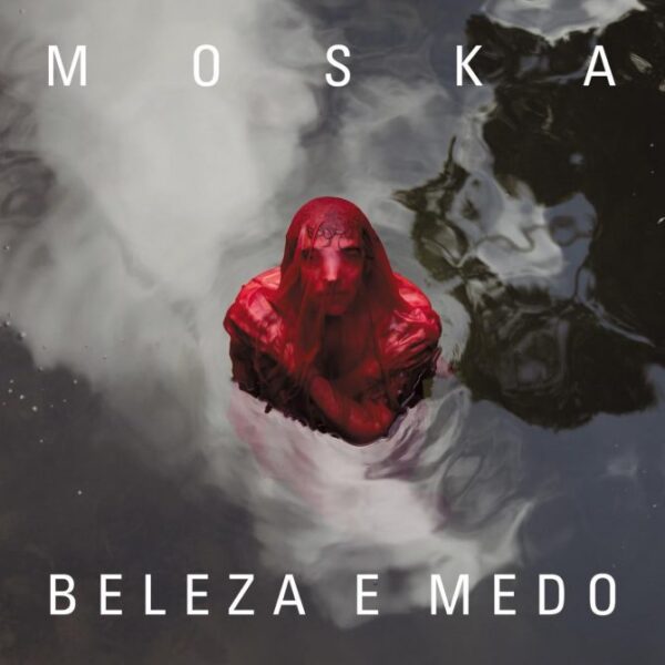 CD Paulinho Moska – Beleza e Medo