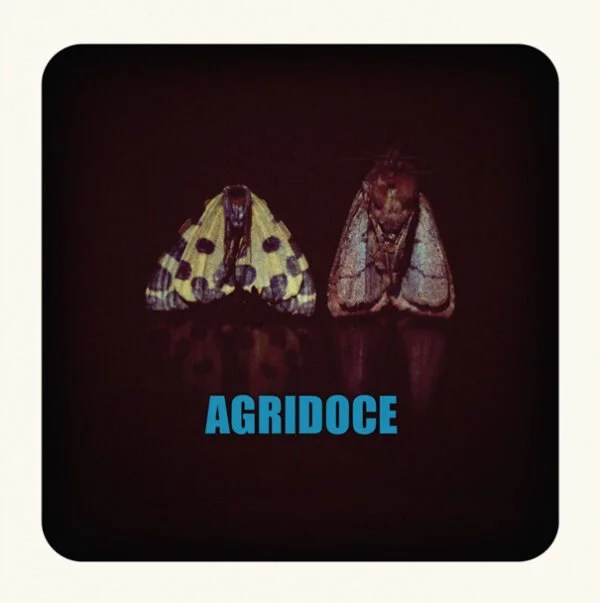 CD Agridoce (Pitty e Martin) - Agridoce