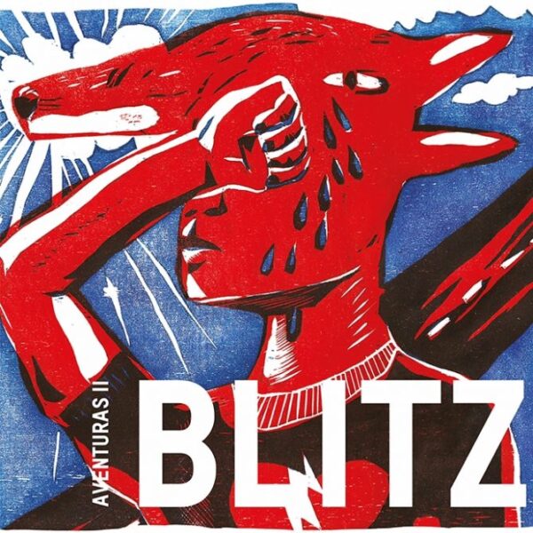 CD Blitz – Aventuras II