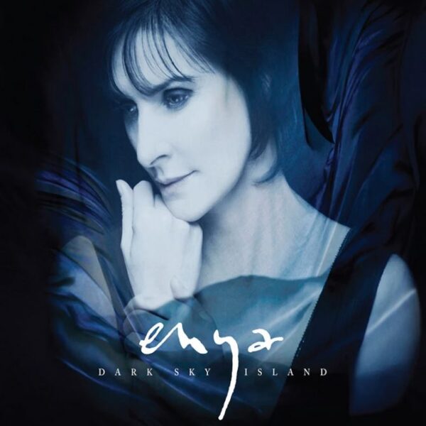 CD Enya - Dark Sky Island (Digifile)