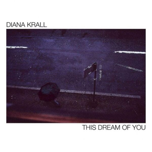 CD Diana Krall - This Dream Of You