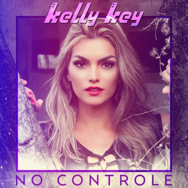 CD Kelly Key – No Controle