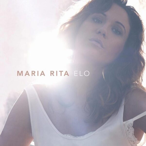 CD Maria Rita - Elo