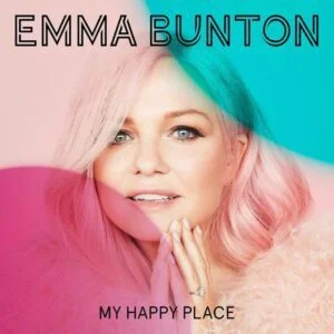 CD Emma Bunton - My Happy Place