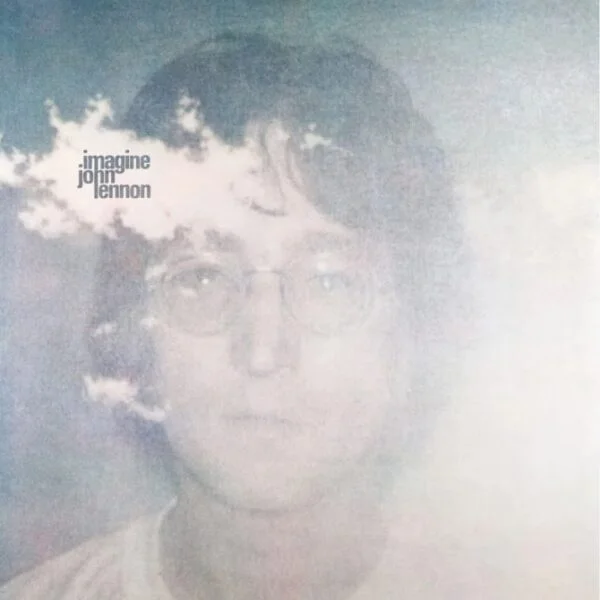 CD John Lennon - Imagine - The Ultimate Mixes Deluxe