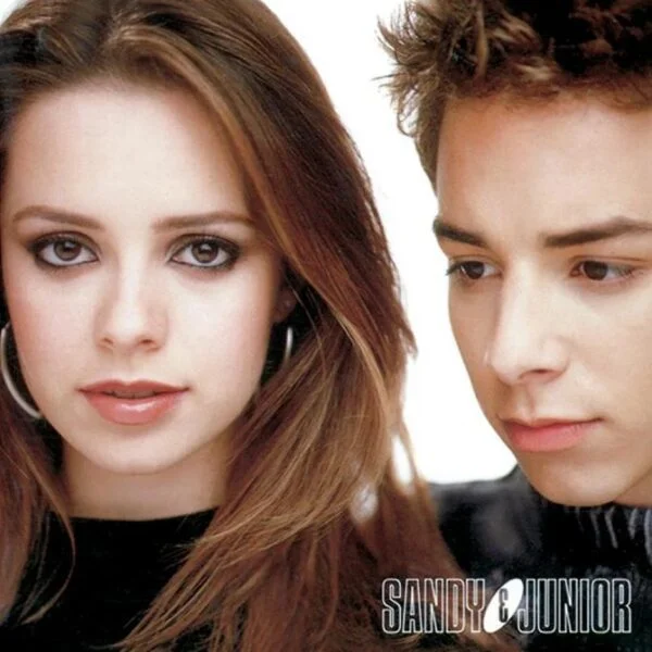 CD Sandy e Junior - Sandy E Junior