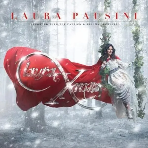 CD Laura Pausini - Laura Xmas