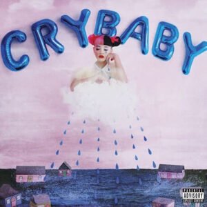 CD Cry Baby