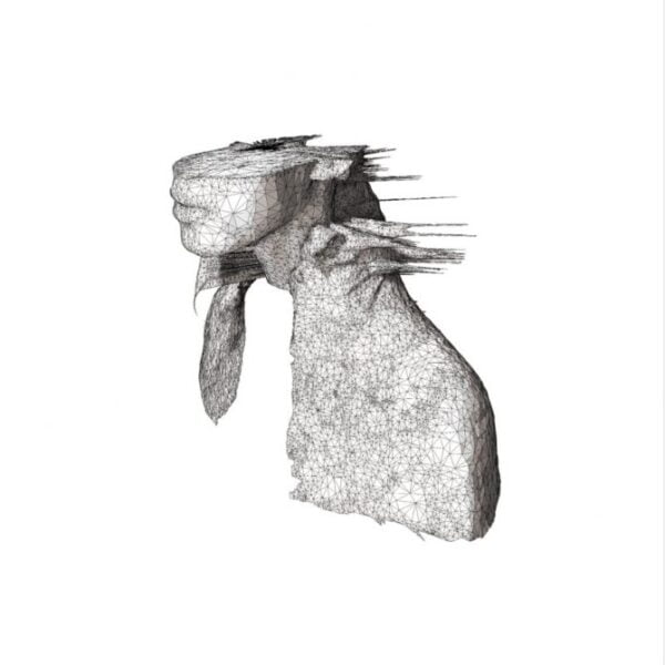 CD Coldplay - A Rush Of Blood To The Head