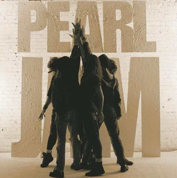 Vinil Boxset Pearl Jam - Ten (Collector's Edition)