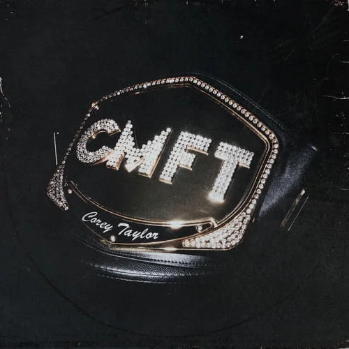 CD Corey Taylor - Culture Head