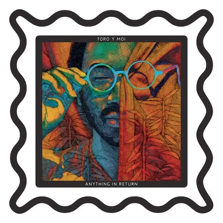 CD Toro y Moy - Anything In Return