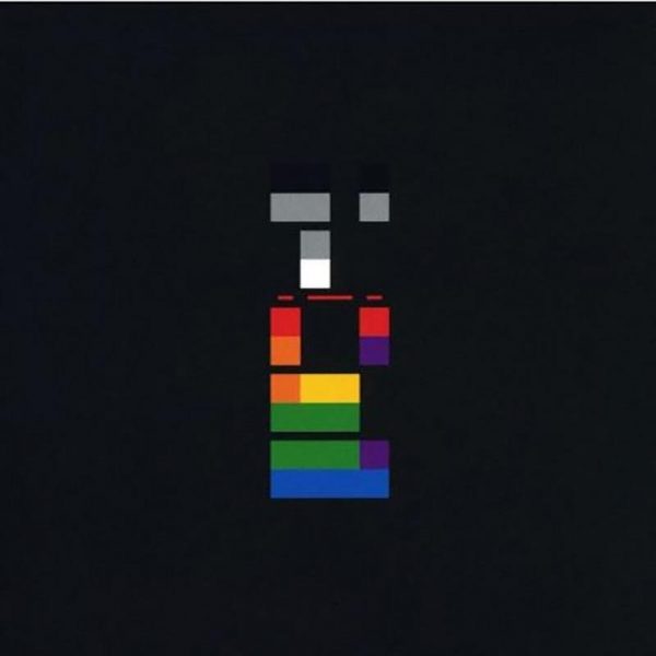 CD Coldplay - X & Y