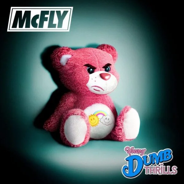 CD McFly - Young Dumb Thrills