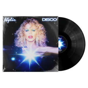 Vinil Kylie Minogue - Disco