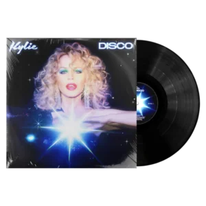 Vinil Kylie Minogue - Disco