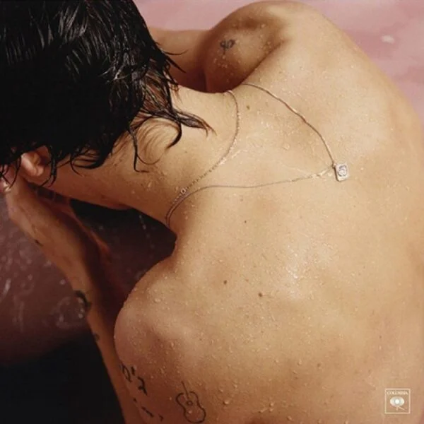 Disco de Vinil - Harry Styles