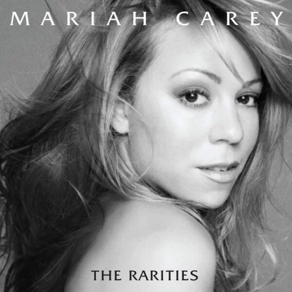 CD Mariah Carey - The Rarities (Duplo)