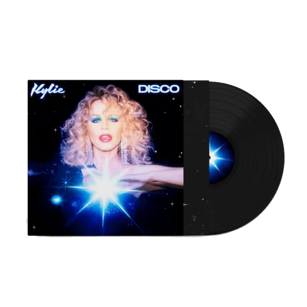 Vinil Kylie Minogue - DISCO. - Image 2