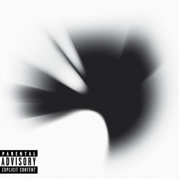 CD Linkin Park - A Thousand Suns