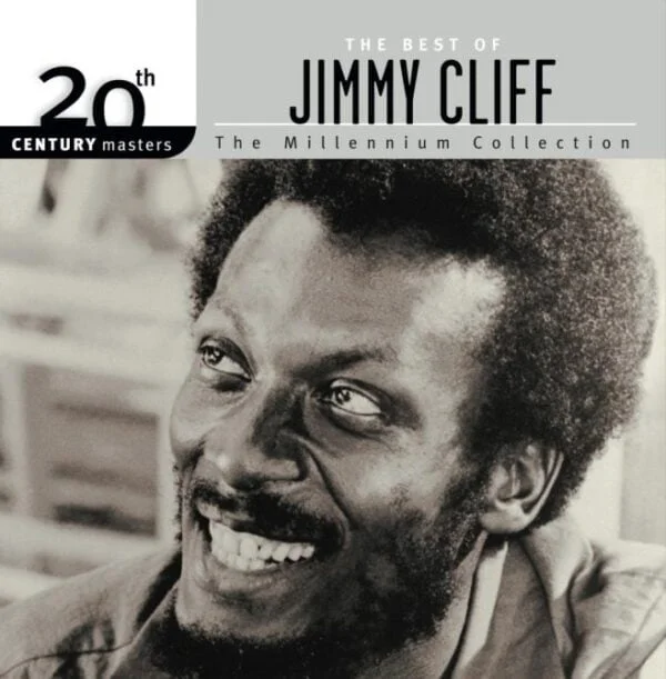 CD Jimmy Cliff - The Millennium Collection
