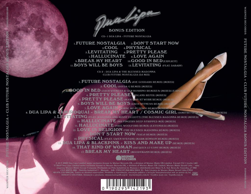 dua lipa club future nostalgia dua lipa club future nostalgia