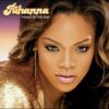Vinil Rihanna - Music Of The Sun
