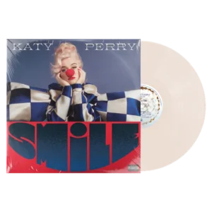 Vinil Katy Perry - Smile