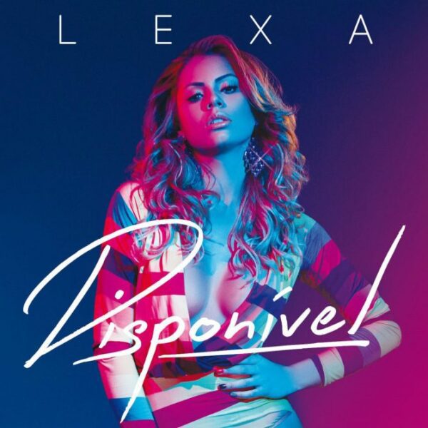 CD Lexa - Disponível